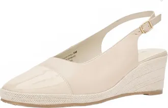 David Tate Womens Scarlet Sandal In Taupe