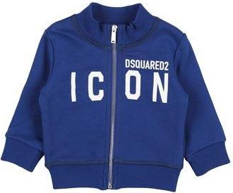 Dsquared2 TOPWEAR - Sweatshirts on YOOX.COM