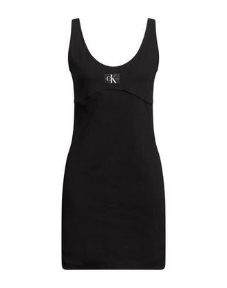 Calvin Klein KLEIDER - Mini-Kleider auf YOOX.COM