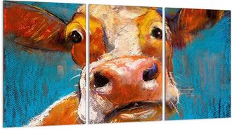 OEM Placa Protectora De Vidrio Para Estufa 3x30x52