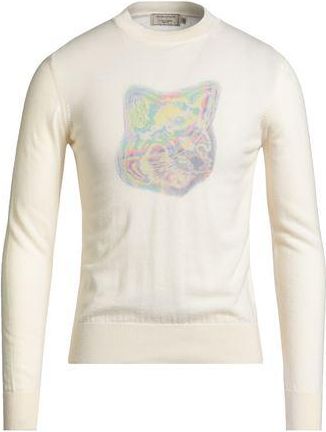 Maison Kitsuné Sweaters