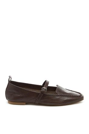 Kelsi Dagger Ferry Mary Jane Loafers