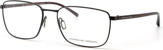 Porsche Design P8721 Metalen Flessenbril