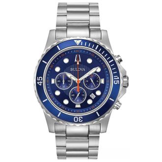 Bulova Classic Mens Watch