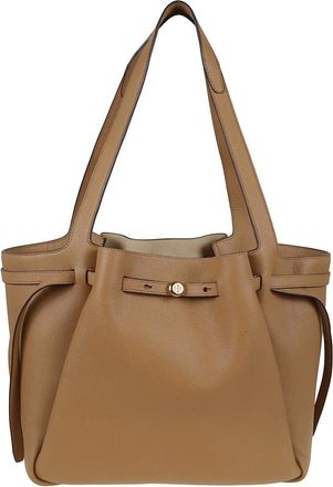 Tory Burch Mujer, Bolsos, Beige, Talla: ONE Size
