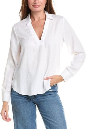 Bella Dahl Clean Front Pullover