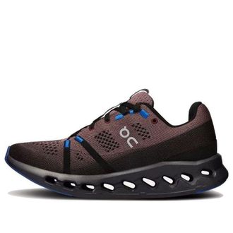 On Running (WMNS) On Running Cloudsurfer Black Cobalt 3WD10441509
