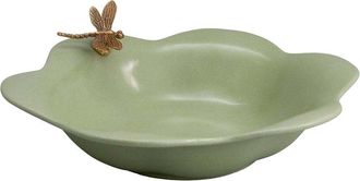 Port 68 Dragonfly Bowl