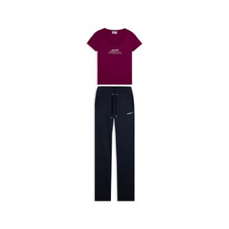 Freddy Completo T-shirt e Pantalone The Art of Movement