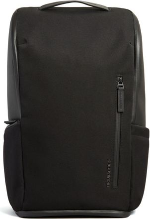 Troubadour Taschen Pioneer 3.0 backpack - Black