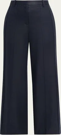 TWP Bond St Linen Pants
