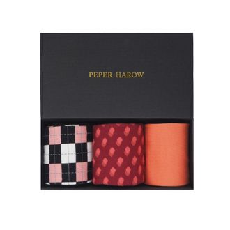 Peper Harow Cupid Mens Gift Box