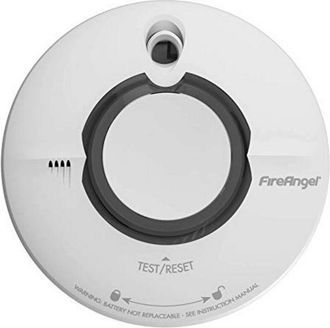 OEM Detector De Humo Fireangel St630int Con 5 A&ntilde;os De Garant&iacute;a