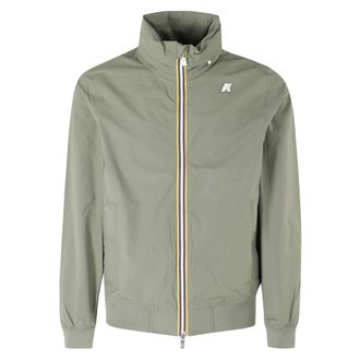 K-Way Hombre, Chaquetas, Verde, Talla: M