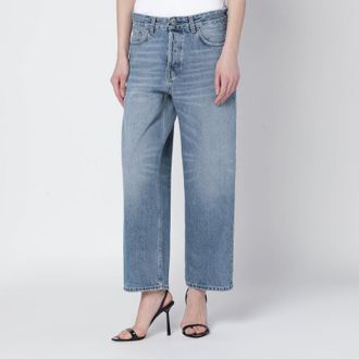 Haikure Betty Nordic Blue washed jeans
