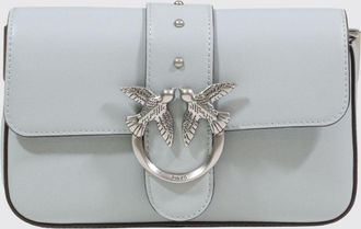 Pinko Borsa A Mano PINKO Donna colore Polvere