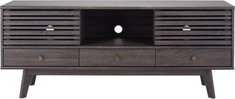 Safavieh Alatar 3Drw 1Shelf Media Stand