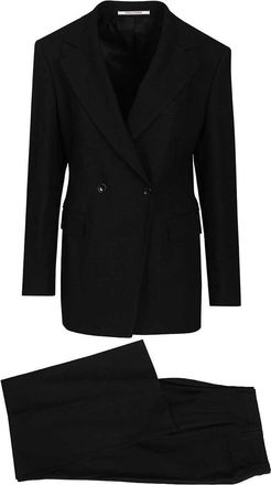 Tagliatore Astra Double-Breasted Suit