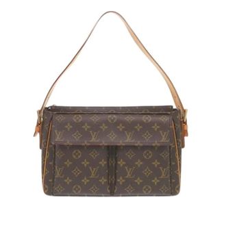 Louis Vuitton Pre-owned Shoulder Bags, female, Brown, Size: ONE SIZE Pre-owned Viva Cite