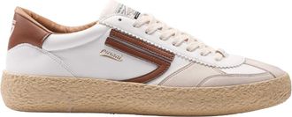 Puraai 1.01 Vintage Sneakers - Heren - Sneakers - Veelkleurig - 41 EU - Katoen - Schoenen