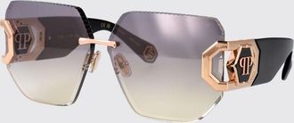 Philipp Plein Occhiali da sole Plein Hera Philipp Plein in acetato