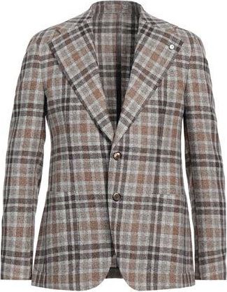 L.B.M. 1911 L. B.M. 1911 Blazers