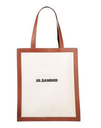 Jil Sander BORSE - Borse a spalla su YOOX.COM
