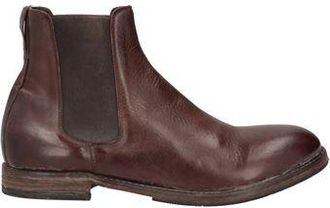 Moma CALZADO - Botines de caña alta en YOOX.COM