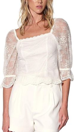 Walter Baker Georgina Top