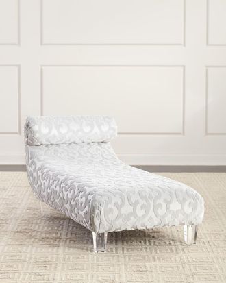Haute House Home Alix Chaise
