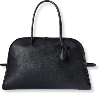 Jacquemus Le Grand Turismo - Bags - Mujer - Negro - ONE SIZE