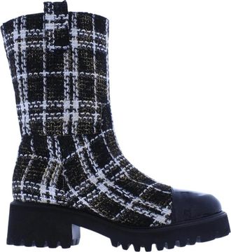 Toral Shoes Dames Set Ambra - Dames - Laarzen met Hak - Veelkleurig - 41 EU - Schoenen