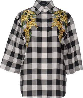 Dolce & Gabbana TOPWEAR - Camicie su YOOX.COM