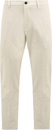 Siviglia Broek Wit