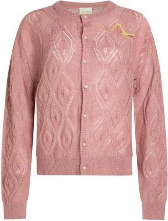 Aries PRENDAS DE PUNTO - C&aacute;rdigans en YOOX.COM