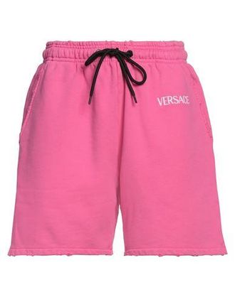 Versace Shorts & Bermuda Shorts