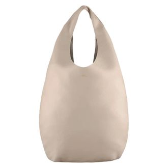 A.P.C. Le neige - female - A.P.C. - Shoulder Bags - Beige - ONE SIZE - Bags