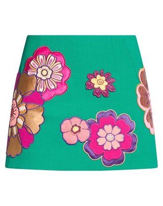 Dolce & Gabbana BOTTOMWEAR - Mini skirts on YOOX.COM