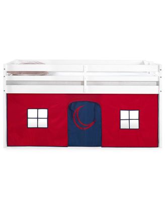 Alaterre Jasper Twin Junior Loft Bed