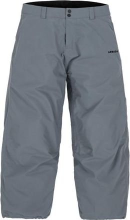 Armada Team Issue 2L Insulated Pant Skihose f&uuml;r Herren | grau