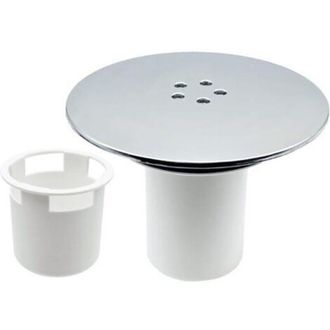 OEM Desag&uuml;e De Ducha, Desag&uuml;e De Ducha De 90 Mm/115 Mm, Tapa De Repuesto Para Sif&oacute;n De Ducha, Tapa De Desag&uuml;e De Ducha Universal, Tapa De Entrada De Ducha