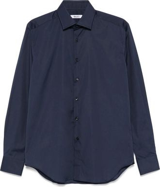 Eraldo Long-sleeve Shirt