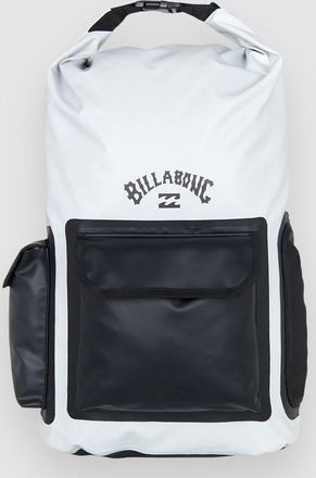 Billabong Storm Dry Rugzak grijs