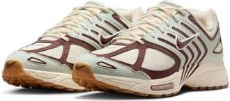 Nike Air Pegasus 2005 SE Sneaker in Seafoam/Fauna Brown/Ivory at Nordstrom Rack, Size 11.5
