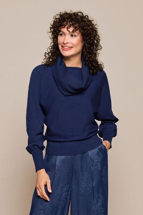 Mart Visser Angelina Trui Navy