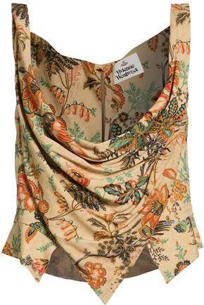 Vivienne Westwood TOPWEAR - Tops on YOOX.COM