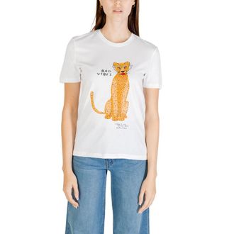 Only Grafische Print T-shirt