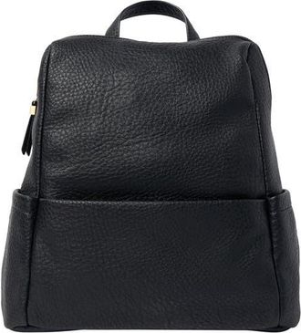 Urban Originals Athena Backpack in Black at Nordstrom
