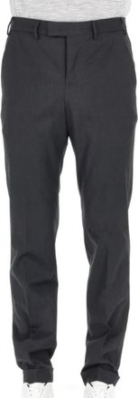 Pantaloni Torino Suit Broeken - Heren - Nette broeken - Grijs - M - Broeken