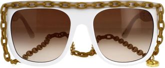 Linda Farrow Lfl 1304 Sunglasses